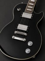 Elektro Gitar Potans Düğme Başlığı 2 Adet Ton ve Ses Pot Düğmesi Gümüş - Görsel 4