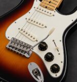 Elektro Gitar Potans Düğme Başlığı Pot Düğmesi Ton + Ses 3'lü Siyah/Altın - Görsel 6