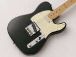 Telecaster Uyumlu Elektro Gitar Pickguard 8 Delikli Beyaz Krem Desenli - Görsel 2